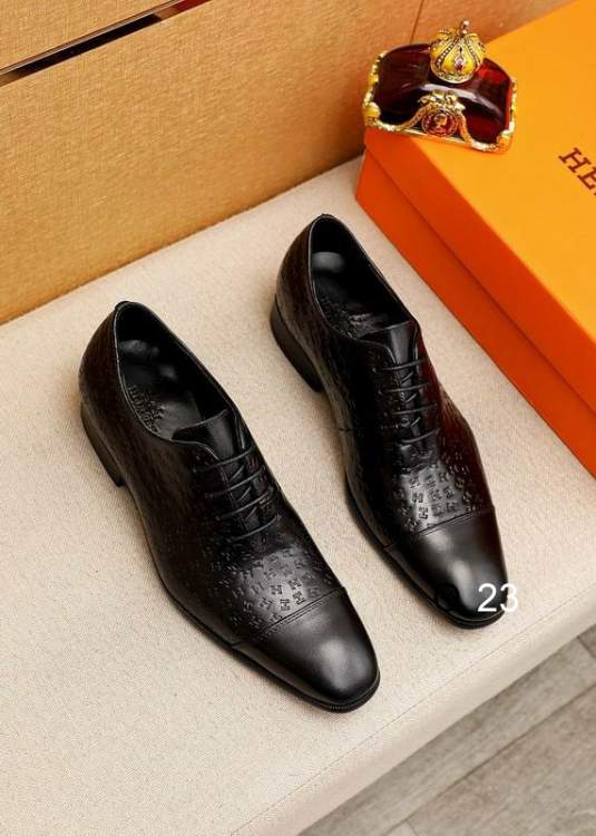 Picture of Hermes Shoes _SKUHERMESsz38-44HY070710926